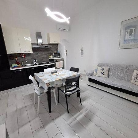 شقة Casa Carlo لا سبيتسْيا المظهر الخارجي الصورة