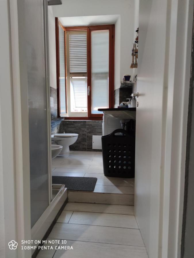 شقة Casa Carlo لا سبيتسْيا المظهر الخارجي الصورة