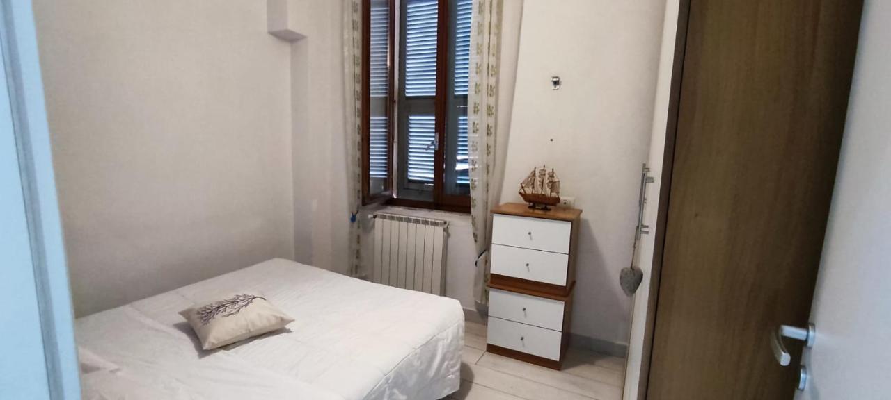 شقة Casa Carlo لا سبيتسْيا المظهر الخارجي الصورة