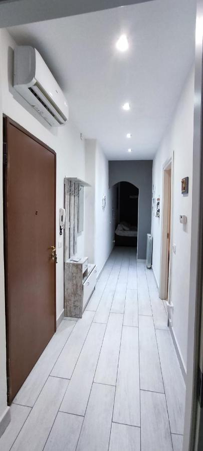 شقة Casa Carlo لا سبيتسْيا المظهر الخارجي الصورة