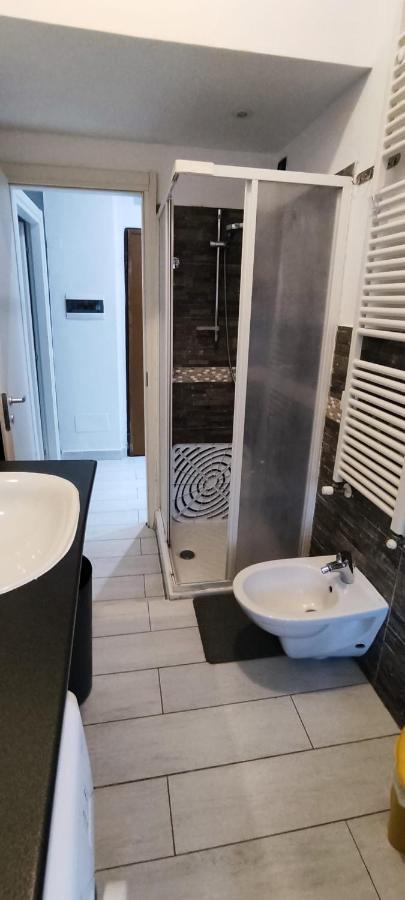 شقة Casa Carlo لا سبيتسْيا المظهر الخارجي الصورة