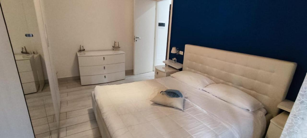 شقة Casa Carlo لا سبيتسْيا المظهر الخارجي الصورة