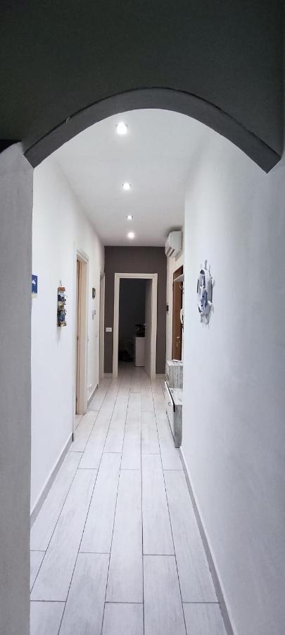 شقة Casa Carlo لا سبيتسْيا المظهر الخارجي الصورة