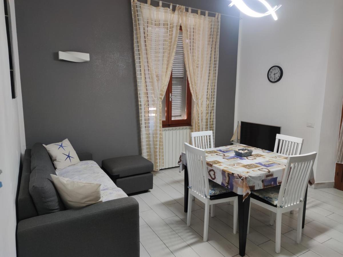 شقة Casa Carlo لا سبيتسْيا المظهر الخارجي الصورة
