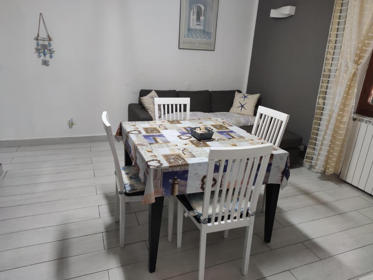 شقة Casa Carlo لا سبيتسْيا المظهر الخارجي الصورة