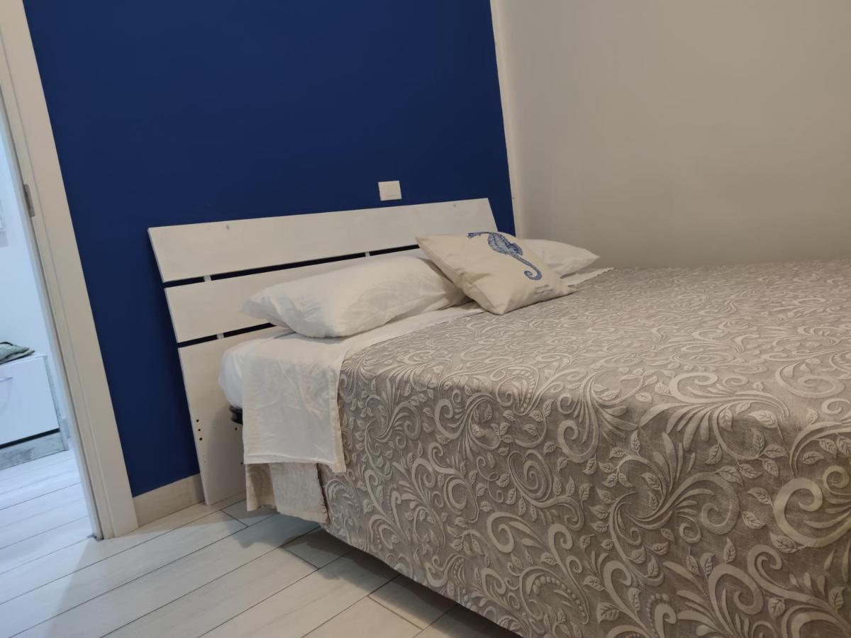 شقة Casa Carlo لا سبيتسْيا المظهر الخارجي الصورة