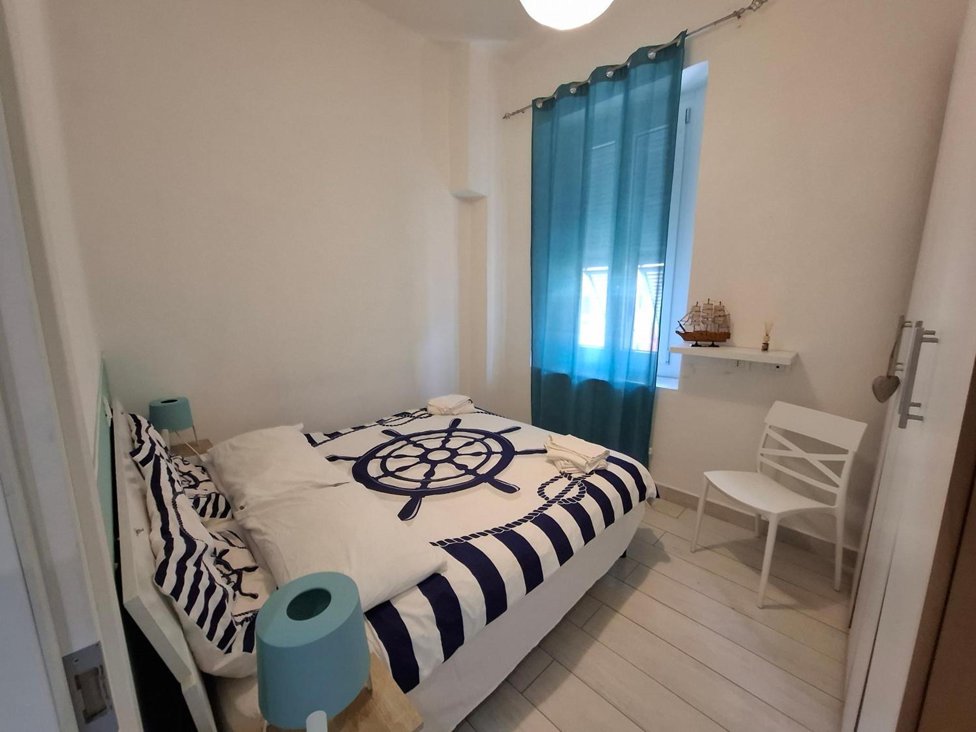 شقة Casa Carlo لا سبيتسْيا المظهر الخارجي الصورة