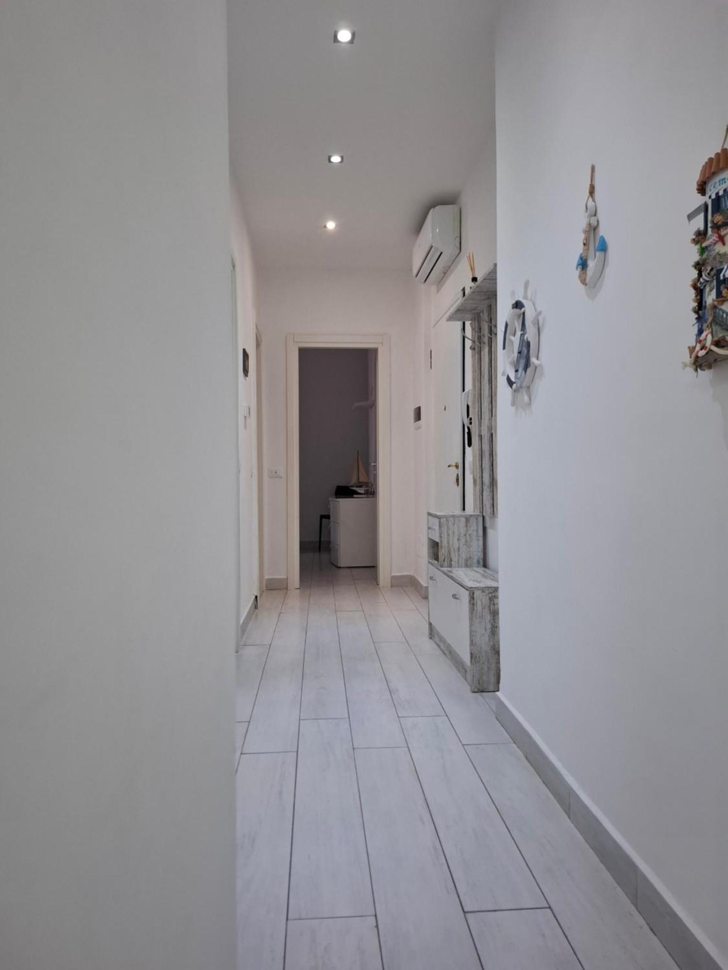 شقة Casa Carlo لا سبيتسْيا المظهر الخارجي الصورة