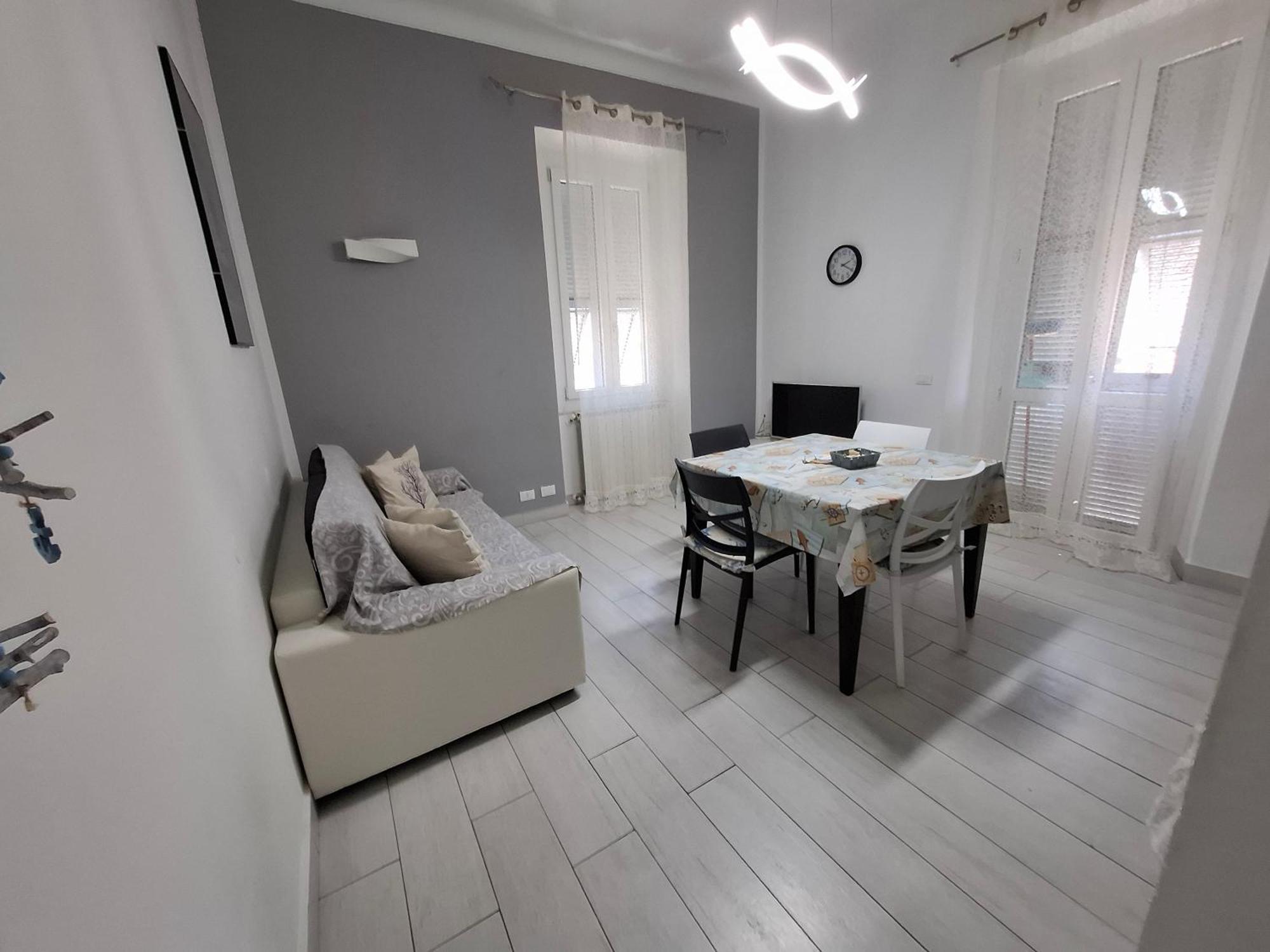 شقة Casa Carlo لا سبيتسْيا المظهر الخارجي الصورة