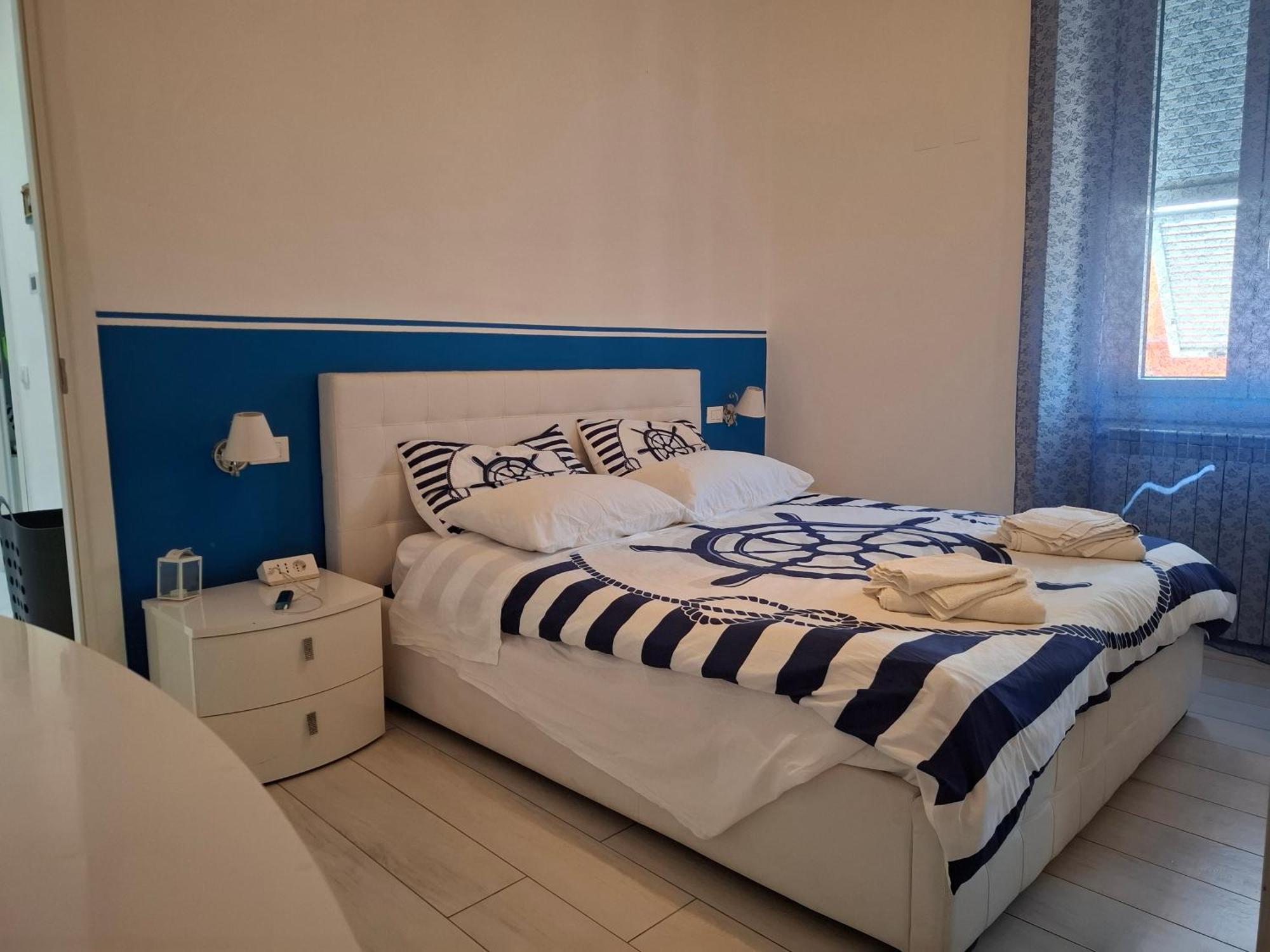 شقة Casa Carlo لا سبيتسْيا المظهر الخارجي الصورة