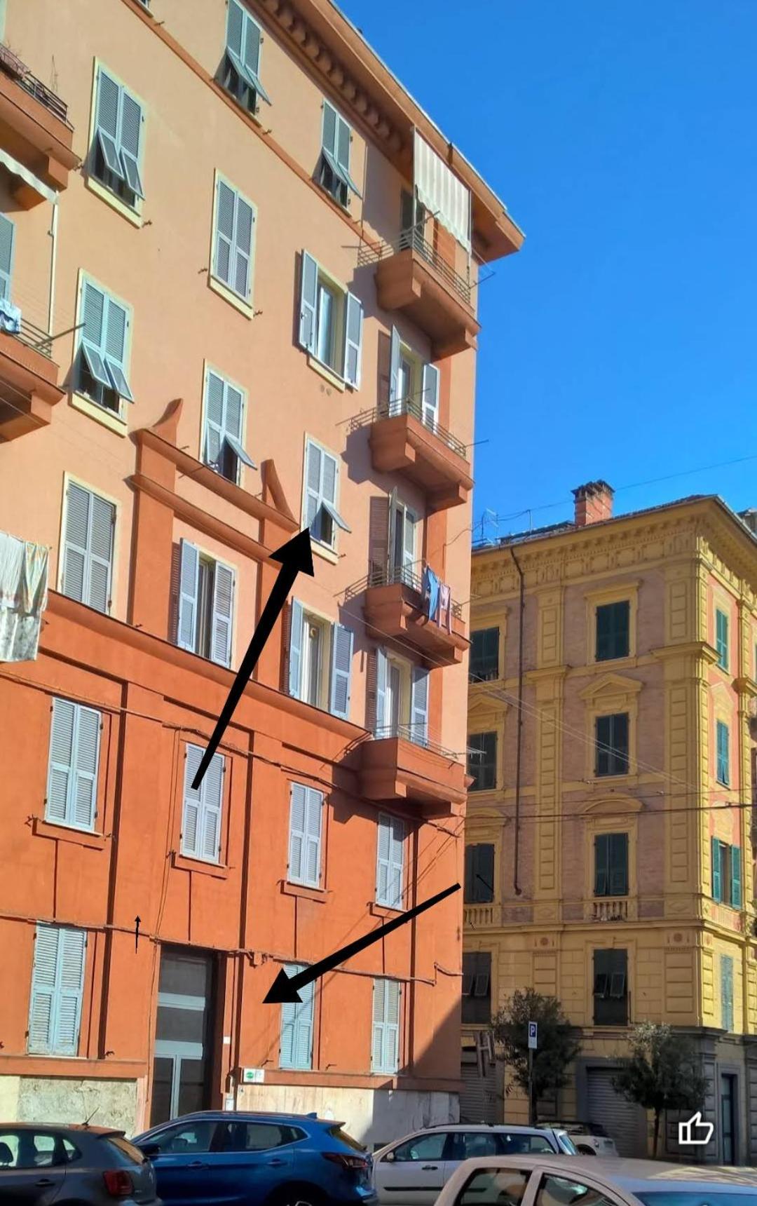 شقة Casa Carlo لا سبيتسْيا المظهر الخارجي الصورة